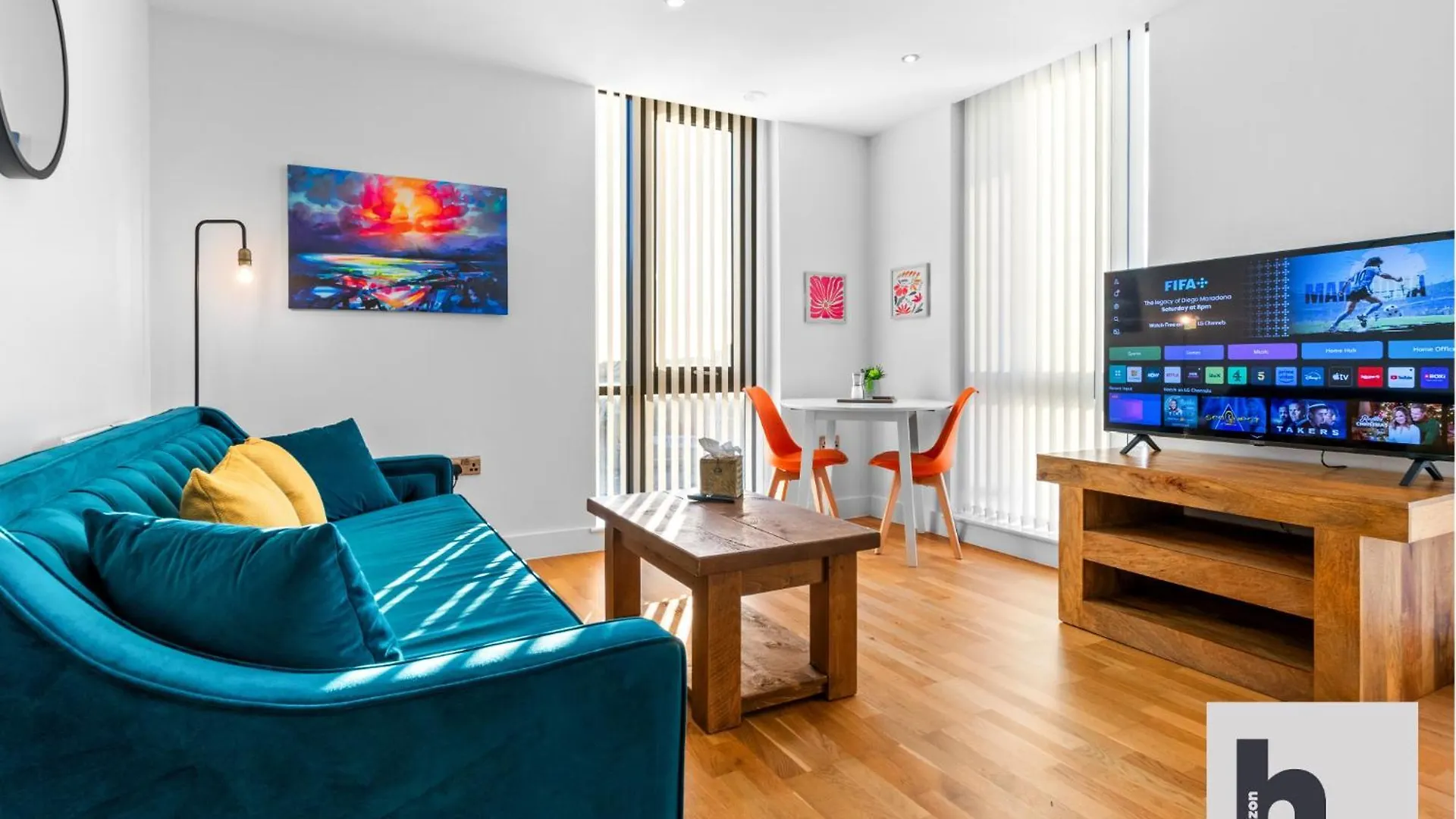 Contractors - Free Parking - City Centre - 3X Units Available Kingston upon Hull 0*,  Reino Unido